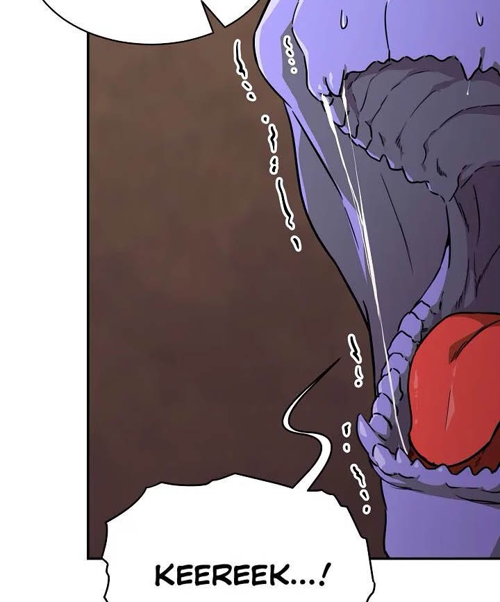 My Dad Is Too Strong Chapter 40 Gambar 30