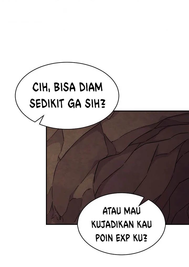 My Dad Is Too Strong Chapter 40 Gambar 33