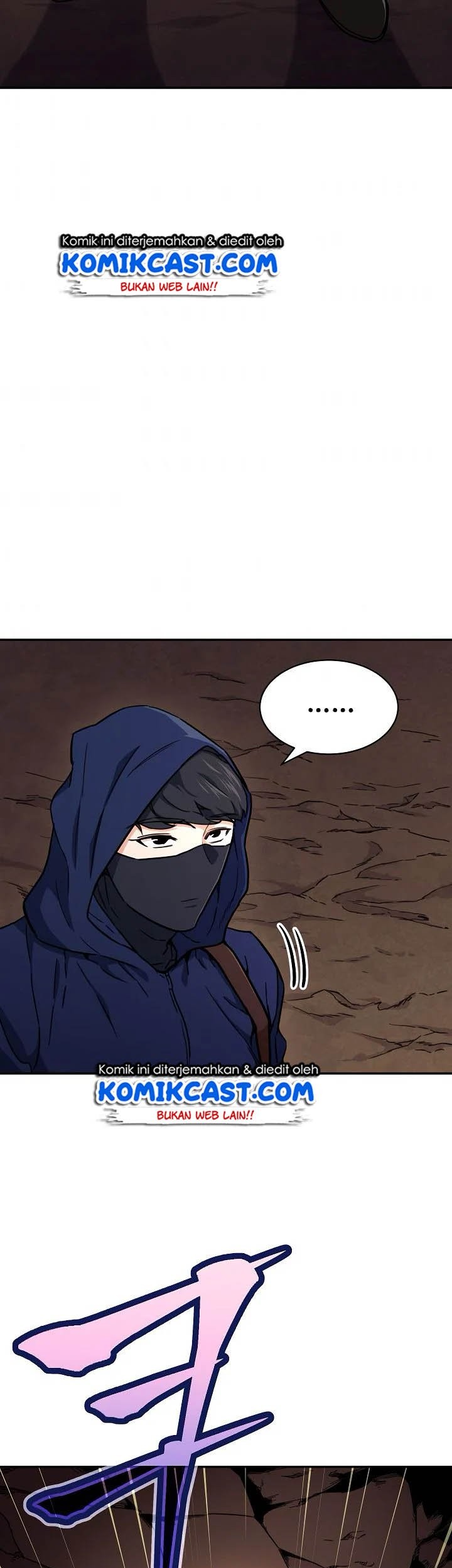 My Dad Is Too Strong Chapter 40 Gambar 44