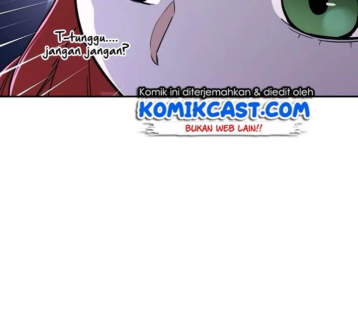 My Dad Is Too Strong Chapter 40 Gambar 6