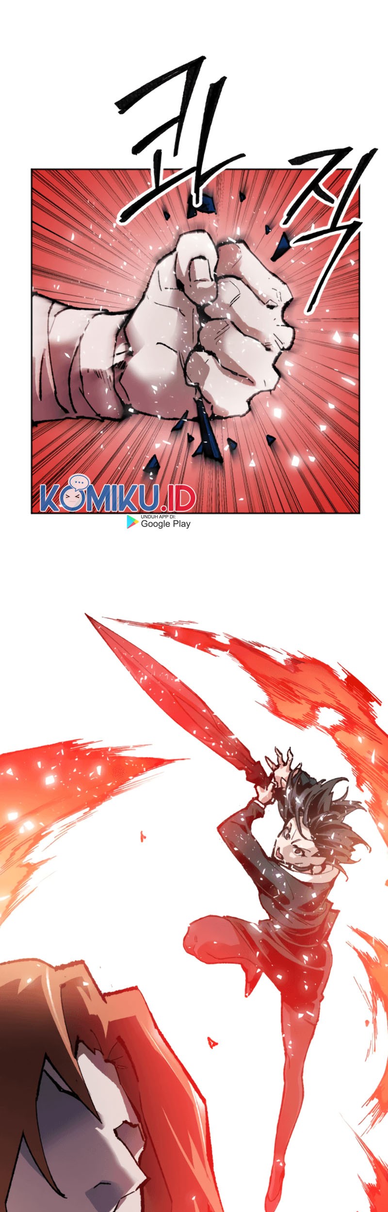 Limit Breaker Chapter 09 Gambar 122