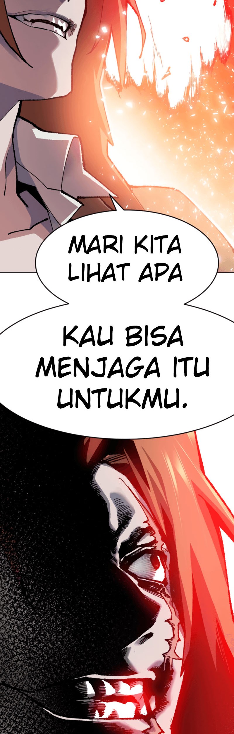 Limit Breaker Chapter 09 Gambar 123