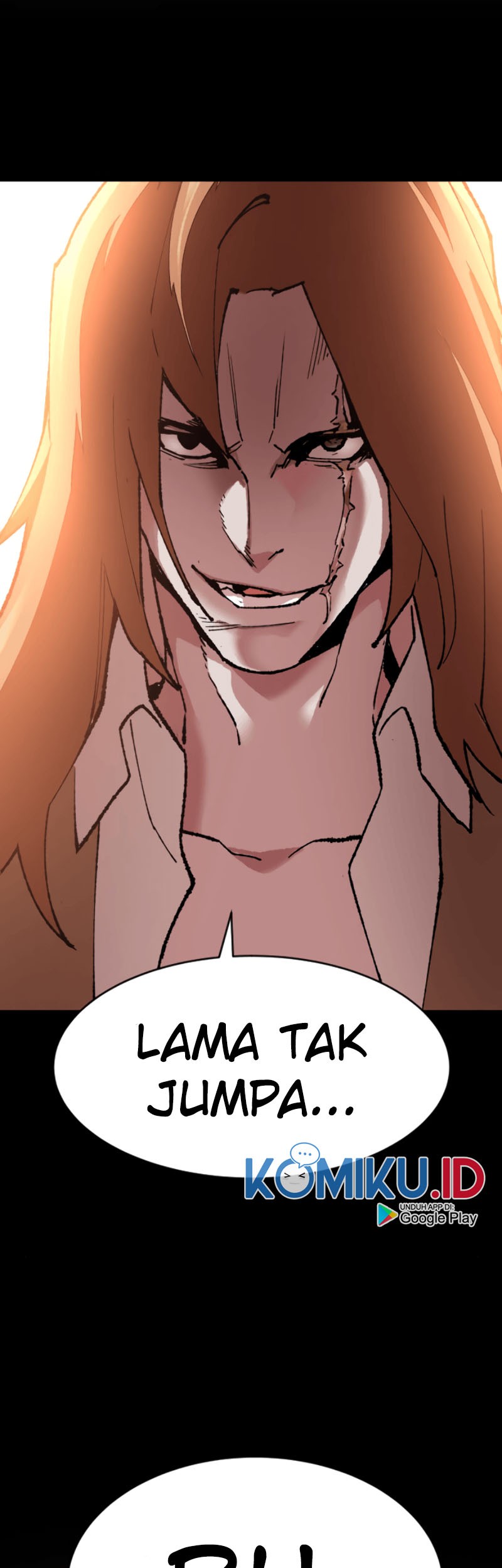 Limit Breaker Chapter 09 Gambar 8