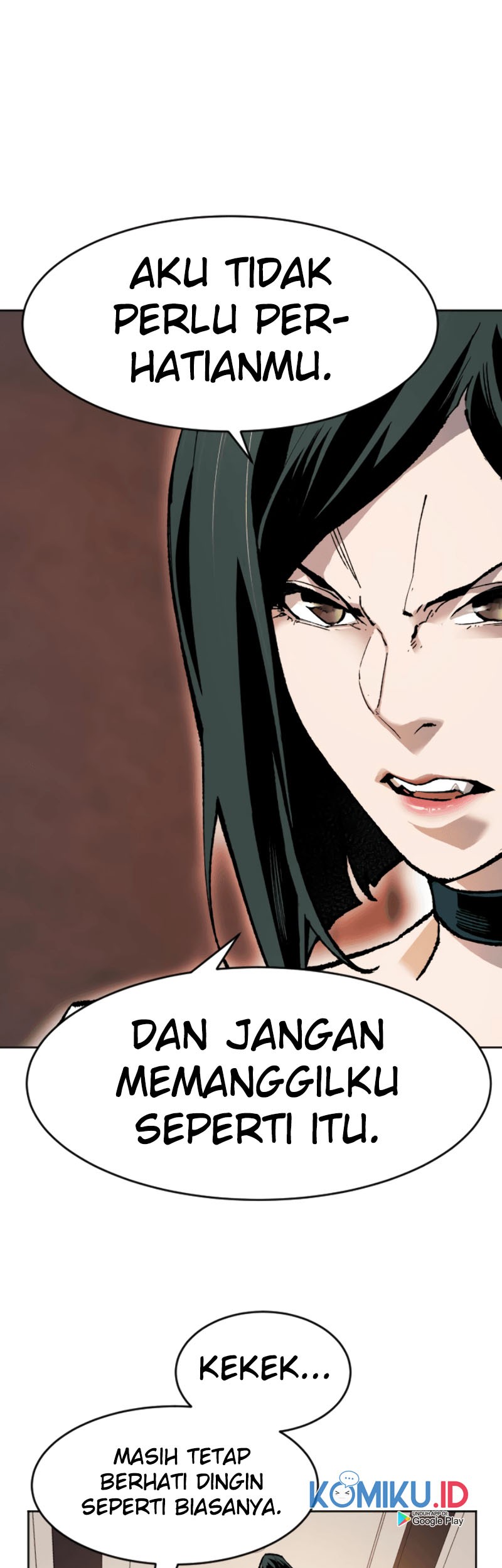 Limit Breaker Chapter 09 Gambar 17