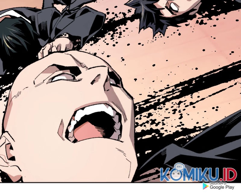 Limit Breaker Chapter 09 Gambar 19