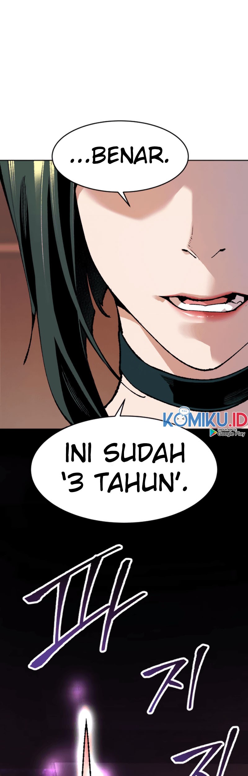 Limit Breaker Chapter 09 Gambar 20