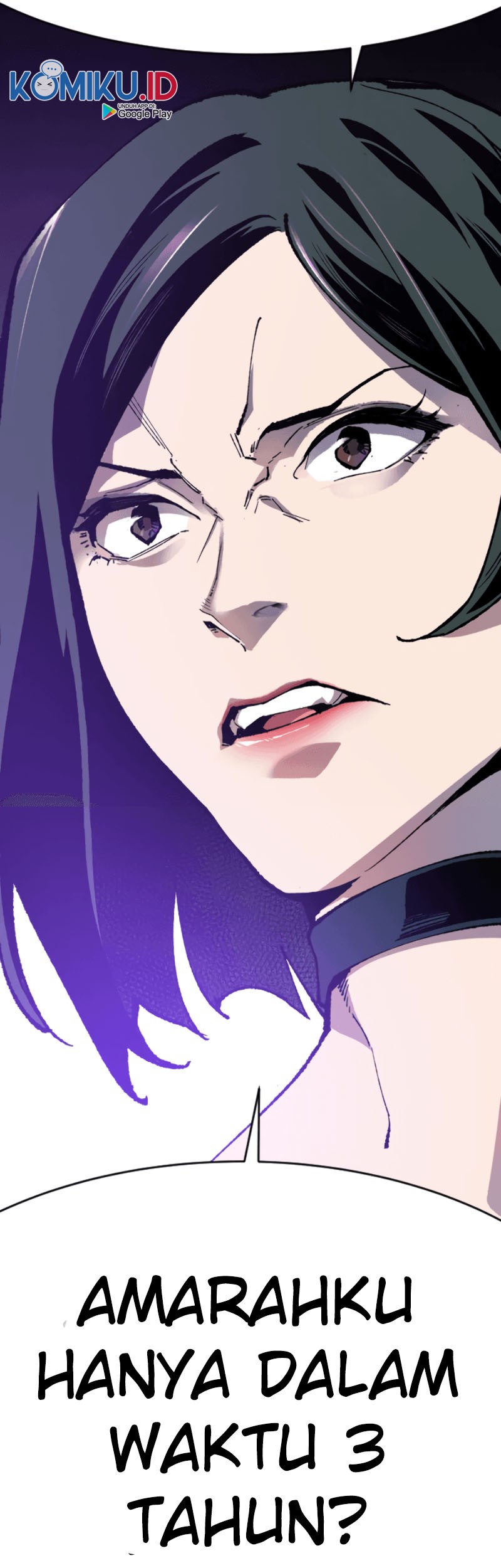 Limit Breaker Chapter 09 Gambar 23