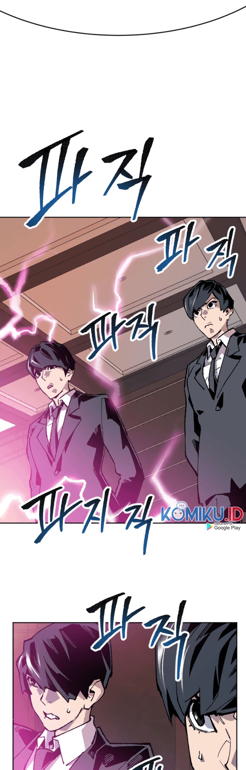 Limit Breaker Chapter 09 Gambar 24