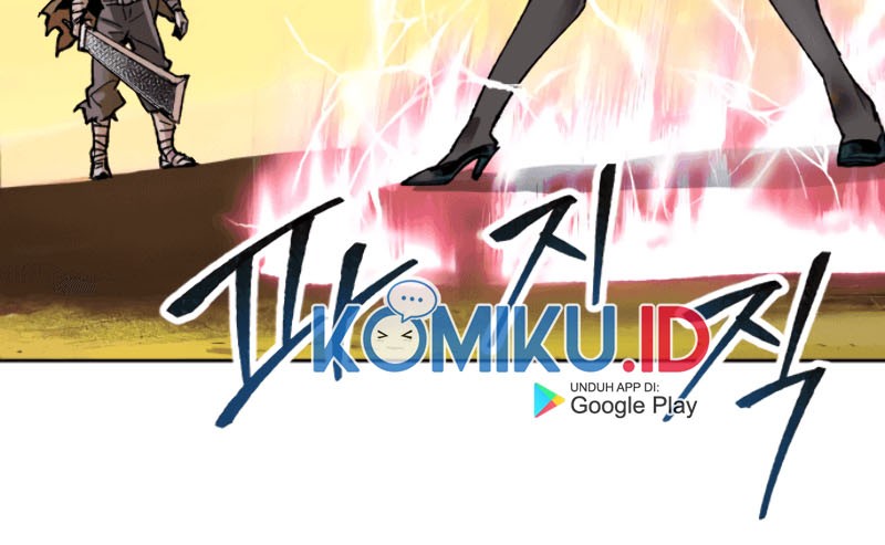 Limit Breaker Chapter 09 Gambar 39