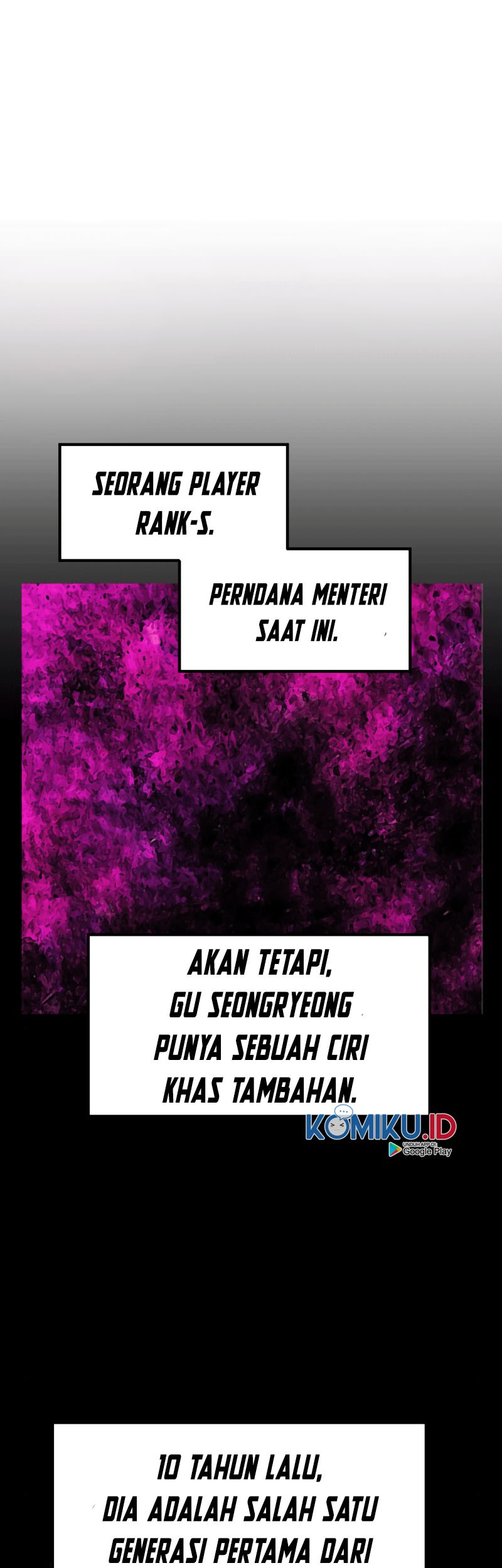 Limit Breaker Chapter 09 Gambar 26