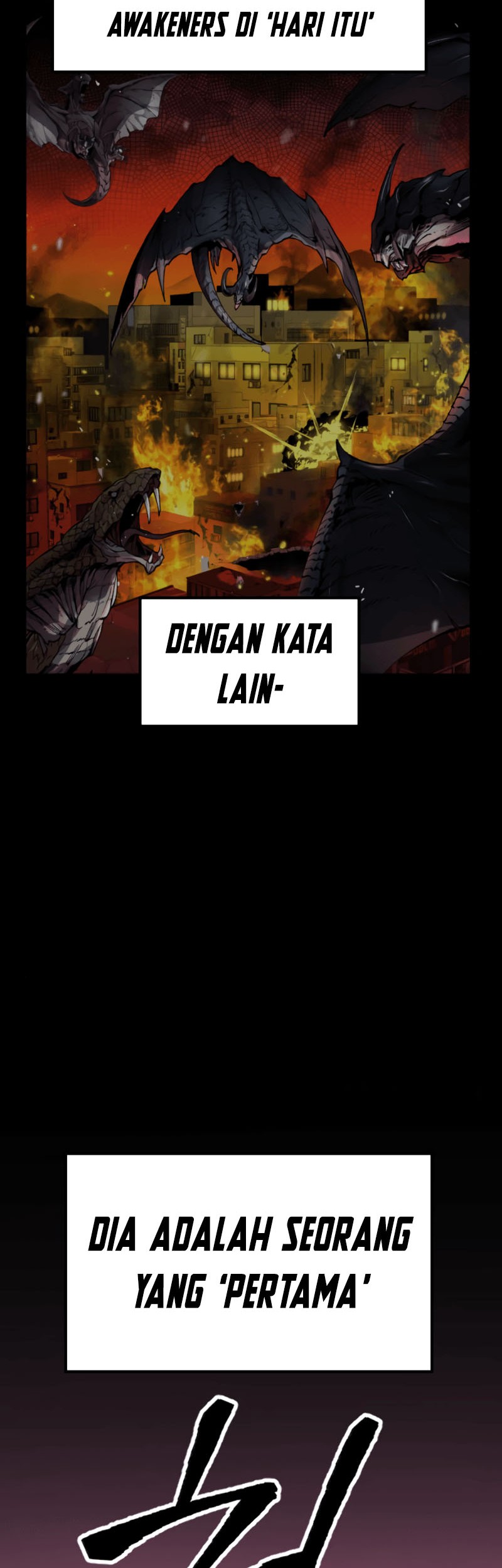 Limit Breaker Chapter 09 Gambar 27