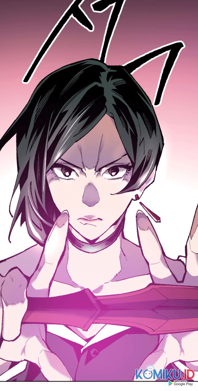 Limit Breaker Chapter 09 Gambar 28