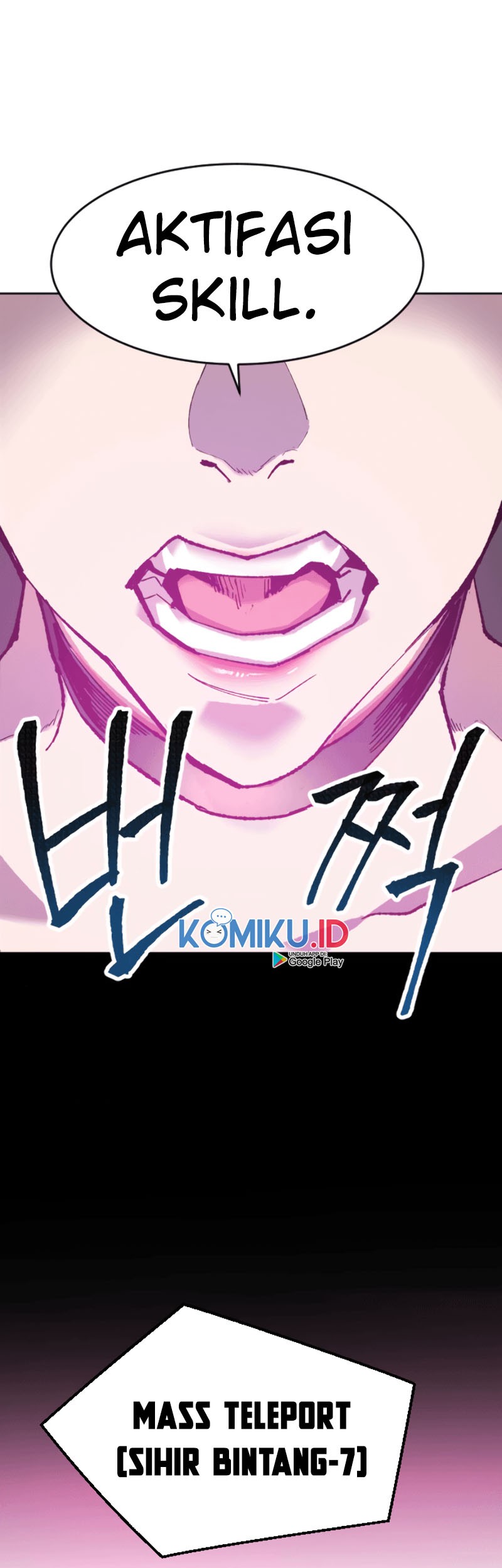 Limit Breaker Chapter 09 Gambar 29