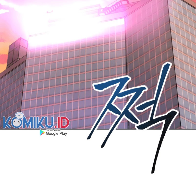 Limit Breaker Chapter 09 Gambar 31