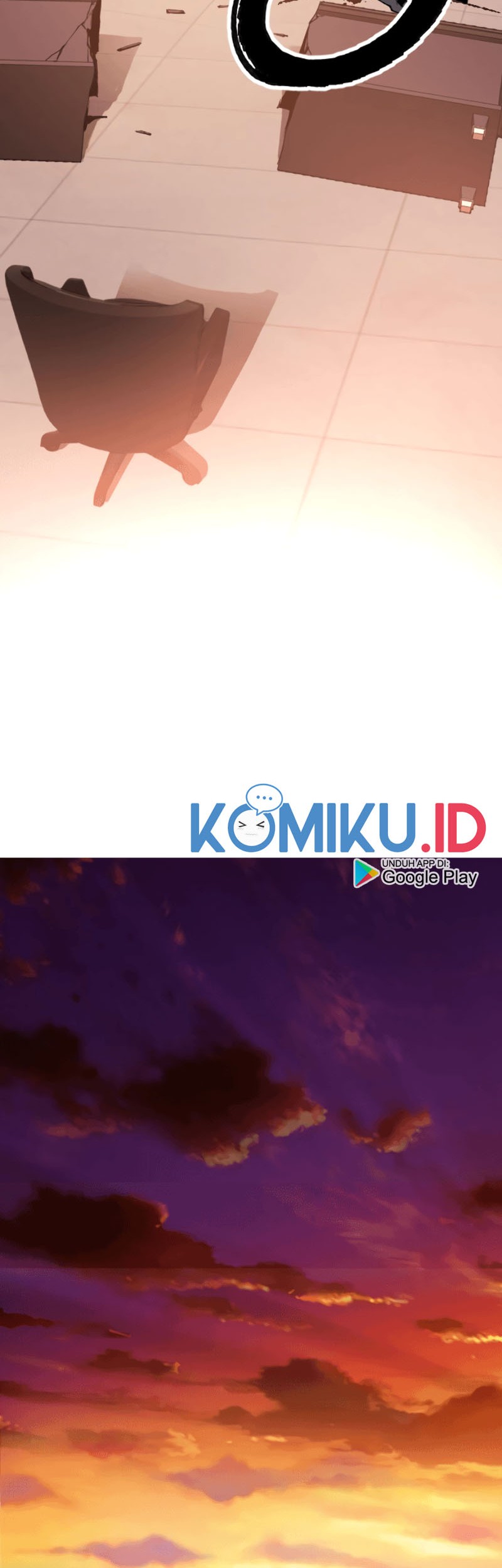 Limit Breaker Chapter 09 Gambar 33