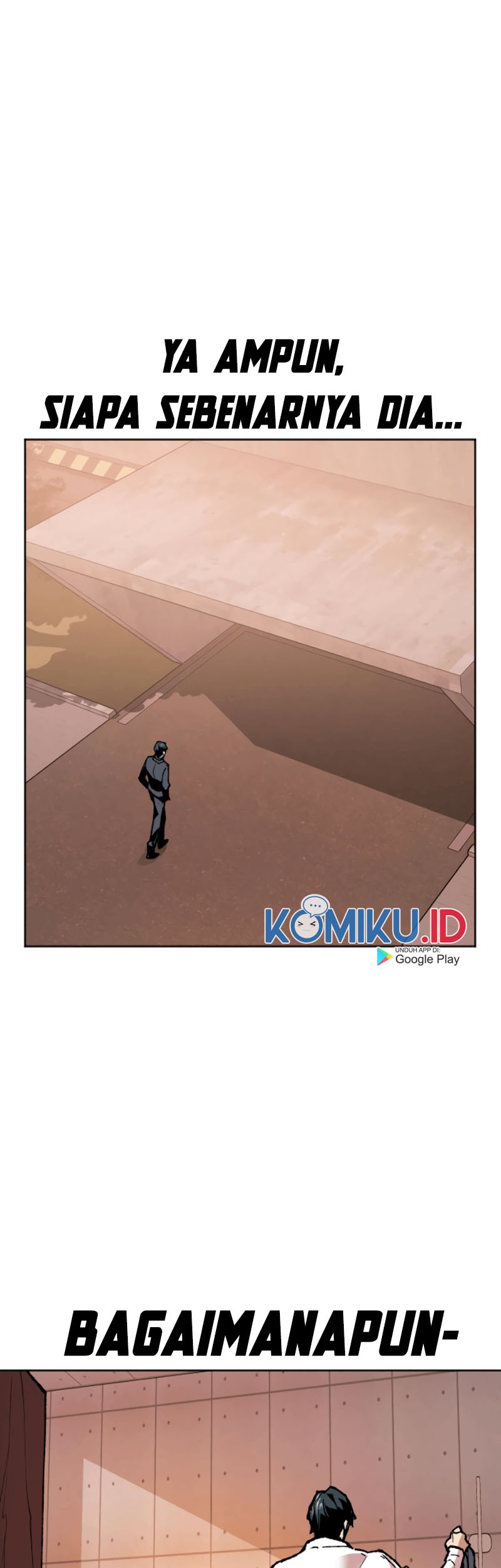 Limit Breaker Chapter 09 Gambar 49