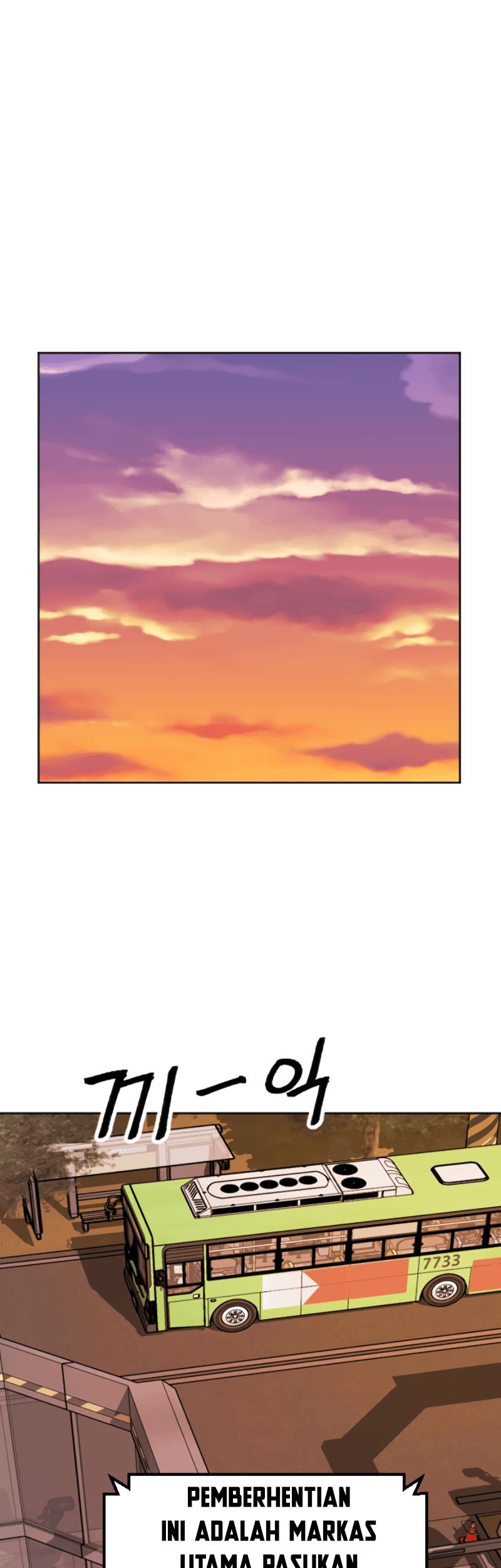 Limit Breaker Chapter 09 Gambar 40