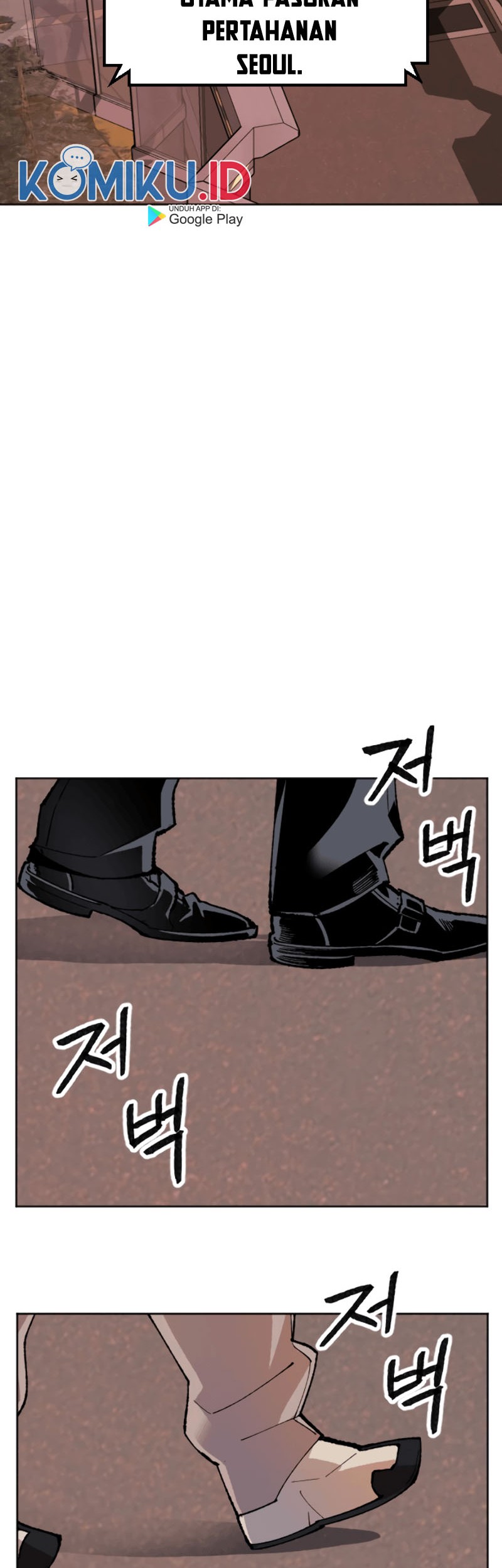 Limit Breaker Chapter 09 Gambar 41