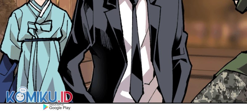 Limit Breaker Chapter 09 Gambar 45