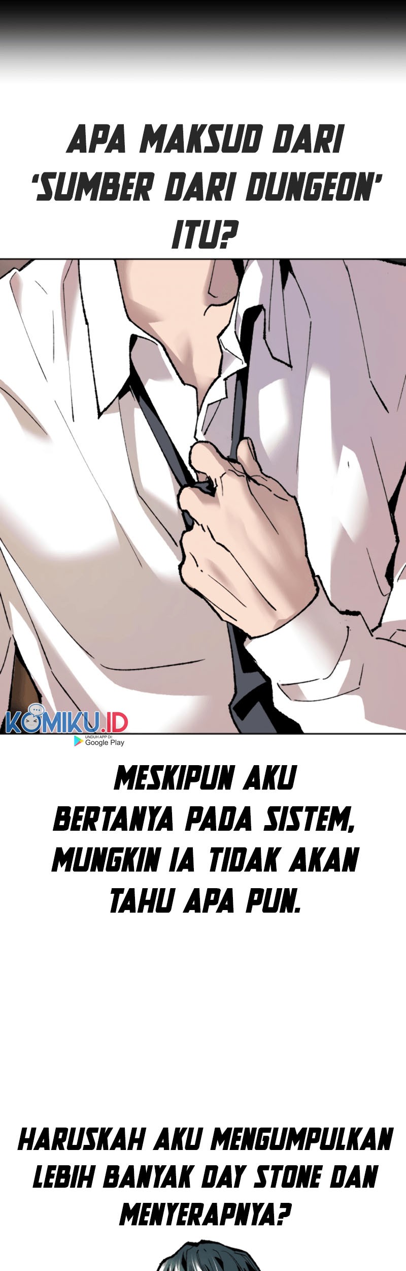 Limit Breaker Chapter 09 Gambar 52