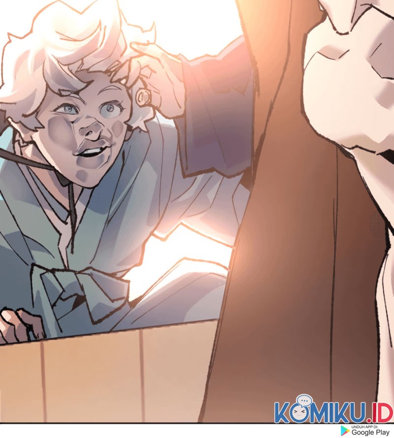 Limit Breaker Chapter 09 Gambar 54