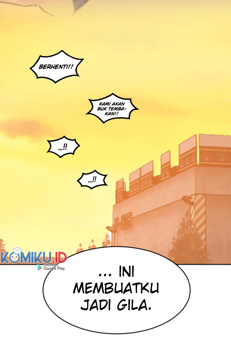 Limit Breaker Chapter 09 Gambar 57