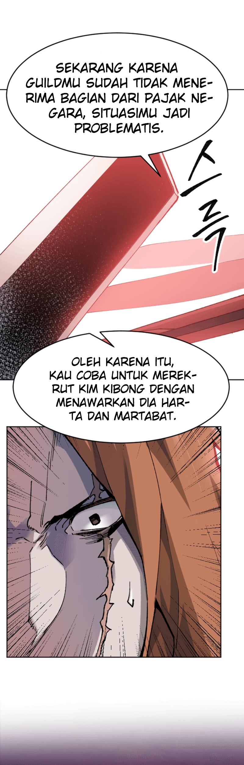 Limit Breaker Chapter 09 Gambar 68