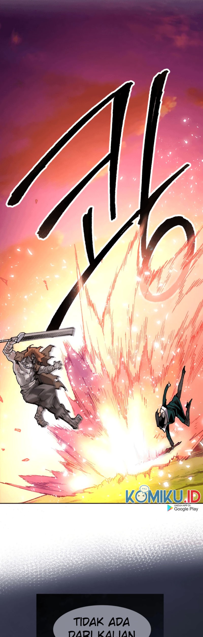 Limit Breaker Chapter 09 Gambar 69