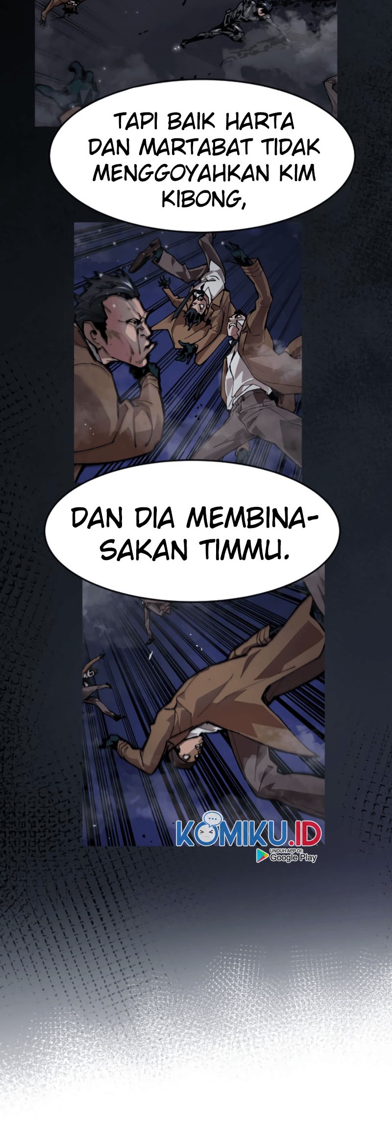 Limit Breaker Chapter 09 Gambar 71
