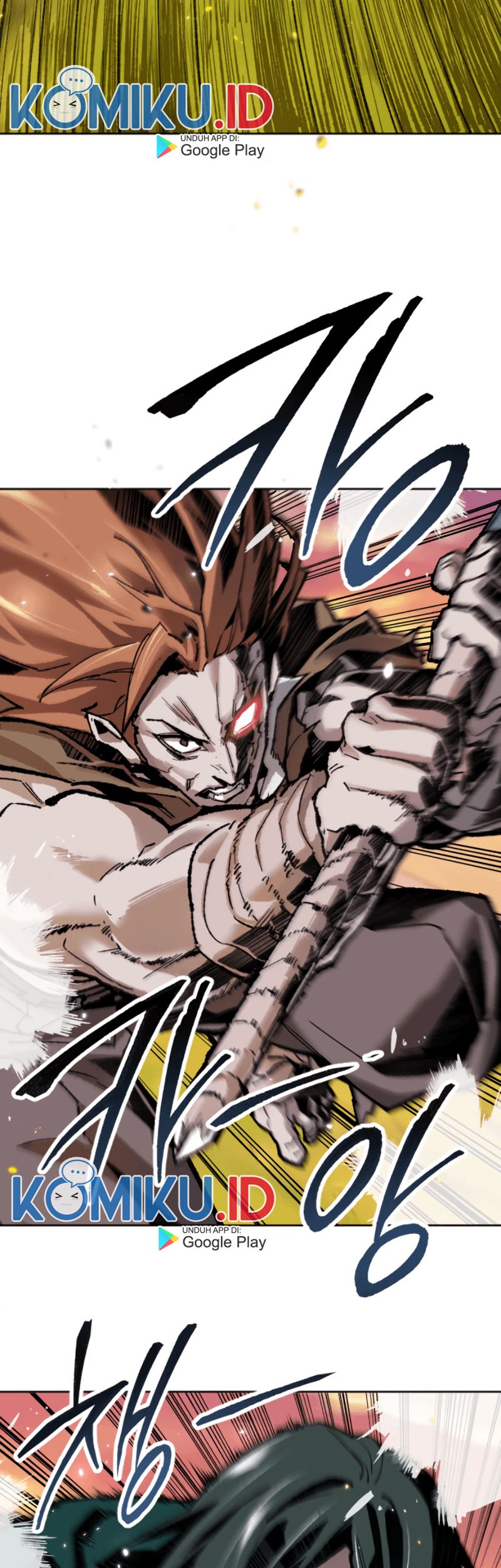 Limit Breaker Chapter 09 Gambar 59