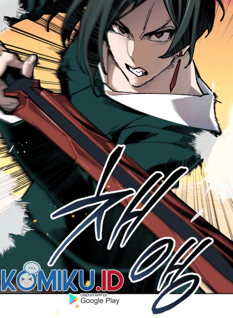 Limit Breaker Chapter 09 Gambar 60