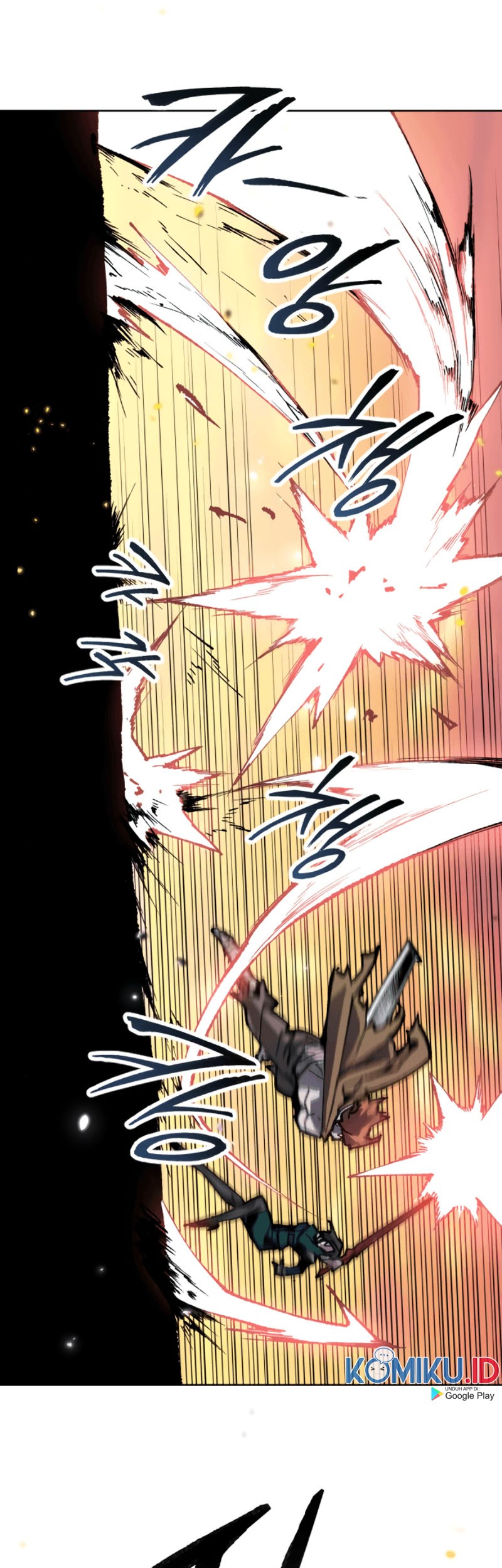 Limit Breaker Chapter 09 Gambar 61