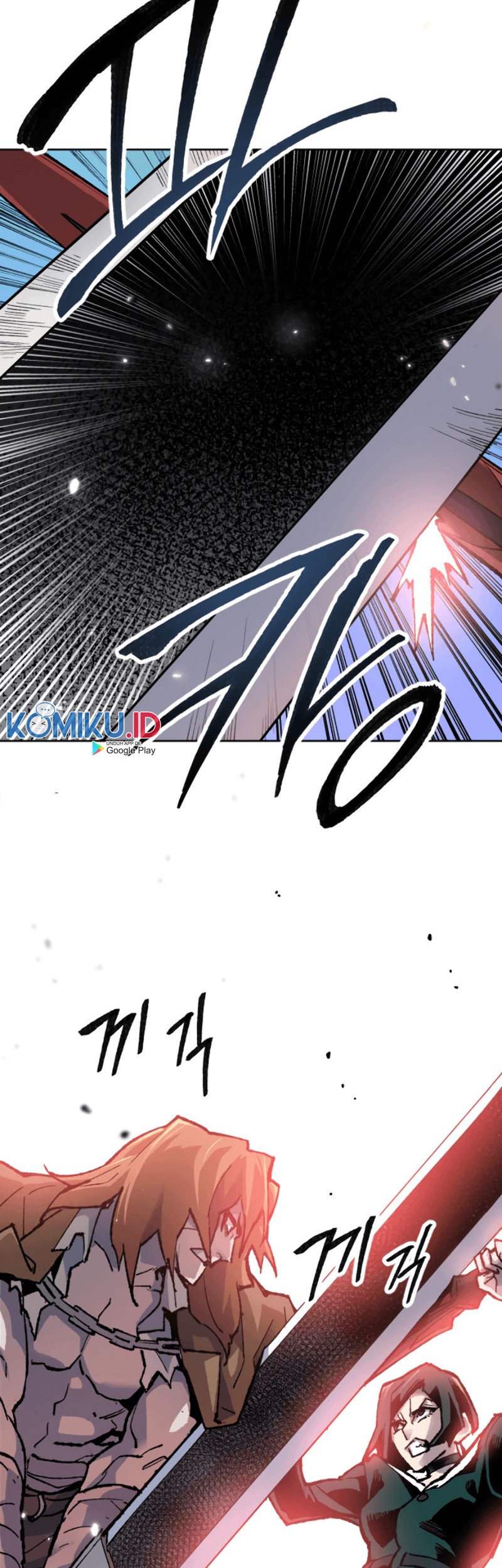 Limit Breaker Chapter 09 Gambar 62