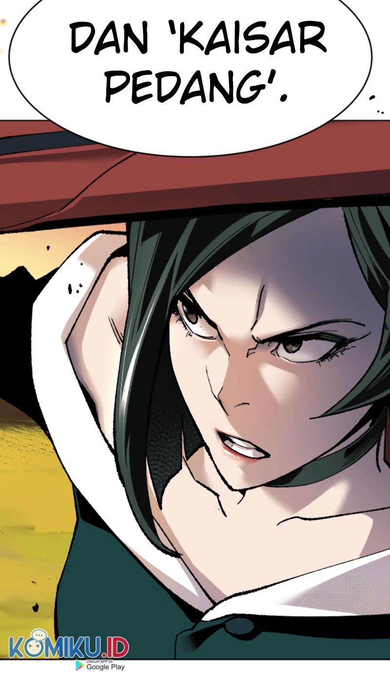 Limit Breaker Chapter 09 Gambar 64