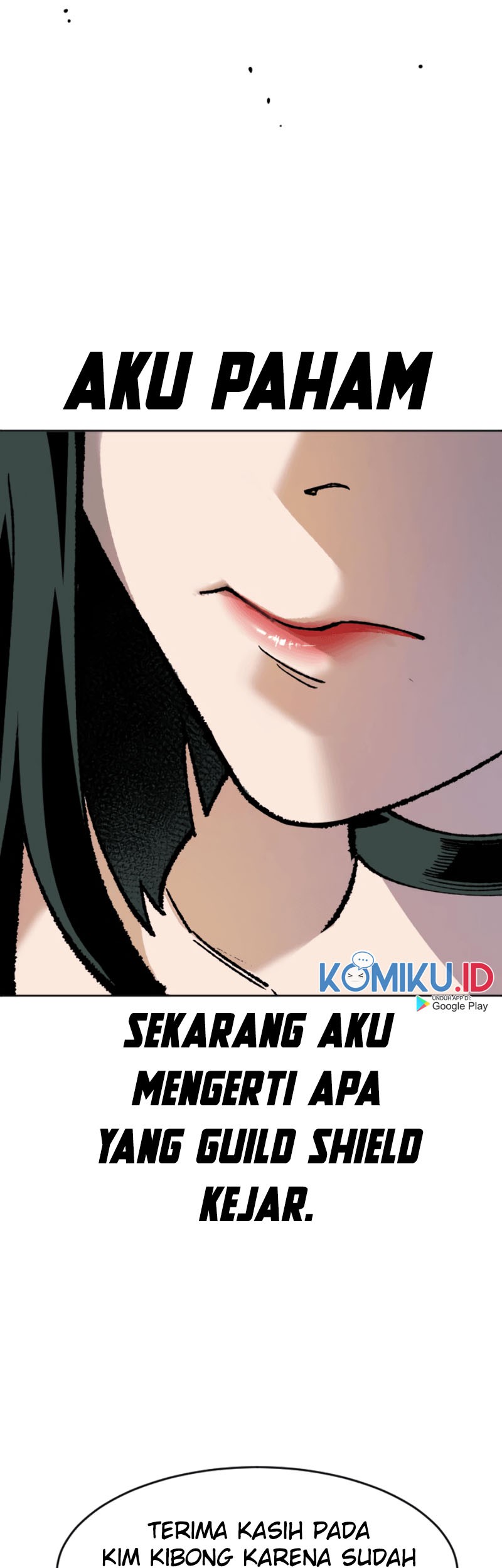 Limit Breaker Chapter 09 Gambar 65