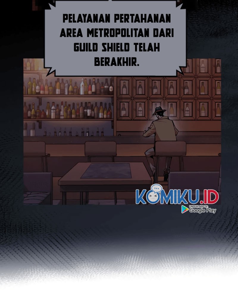 Limit Breaker Chapter 09 Gambar 67