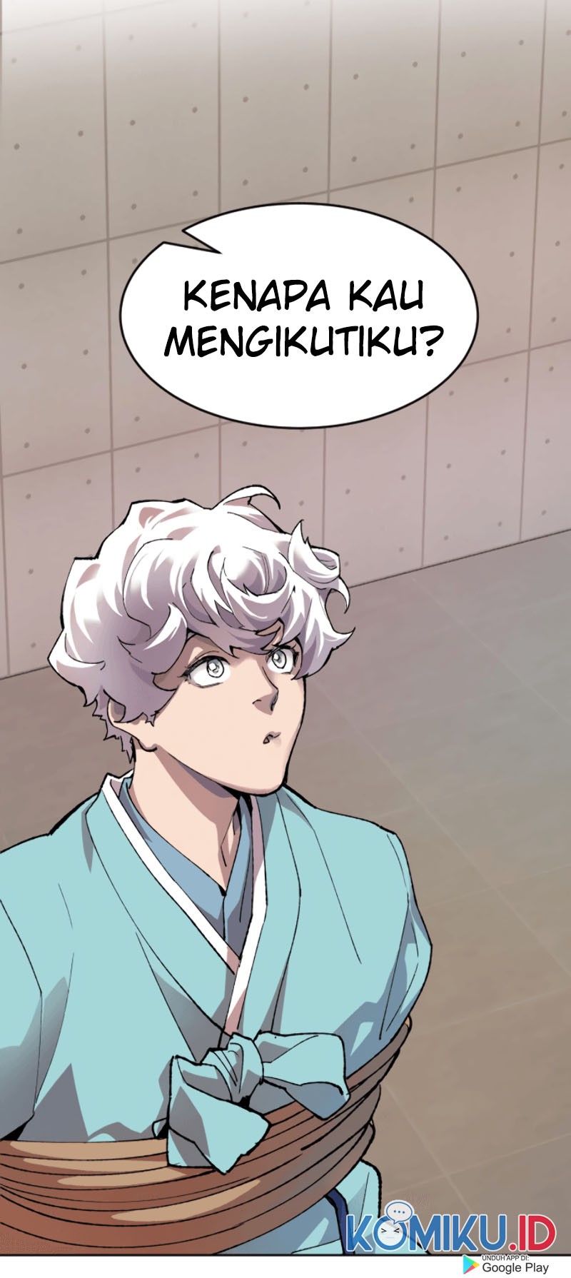 Limit Breaker Chapter 09 Gambar 84