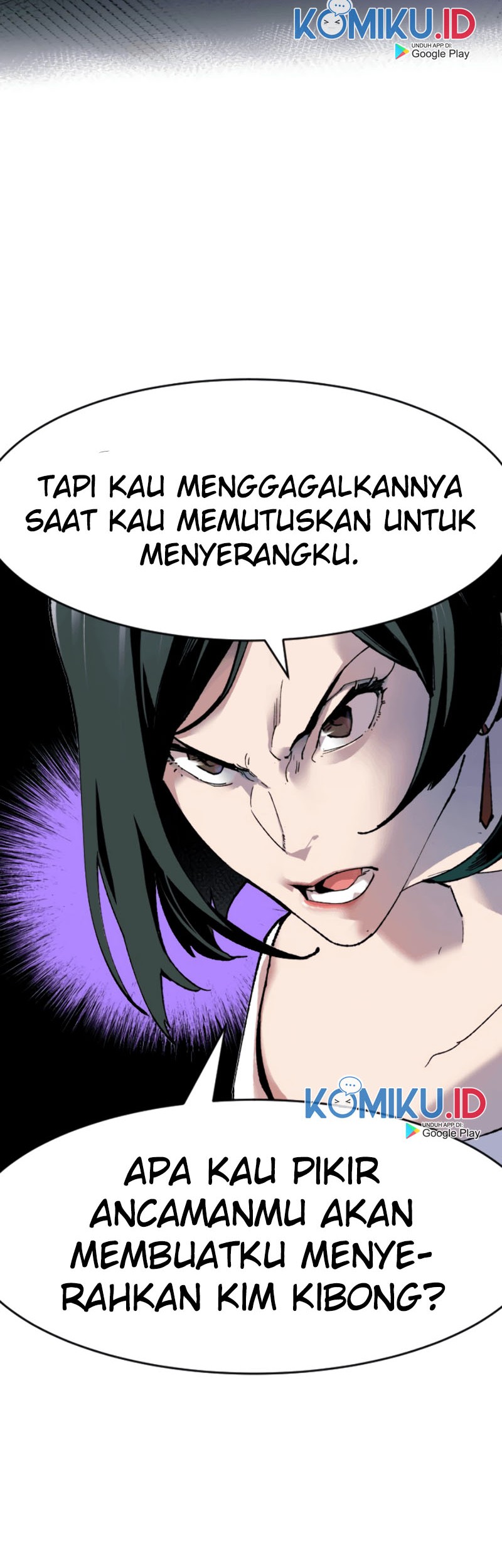 Limit Breaker Chapter 09 Gambar 73