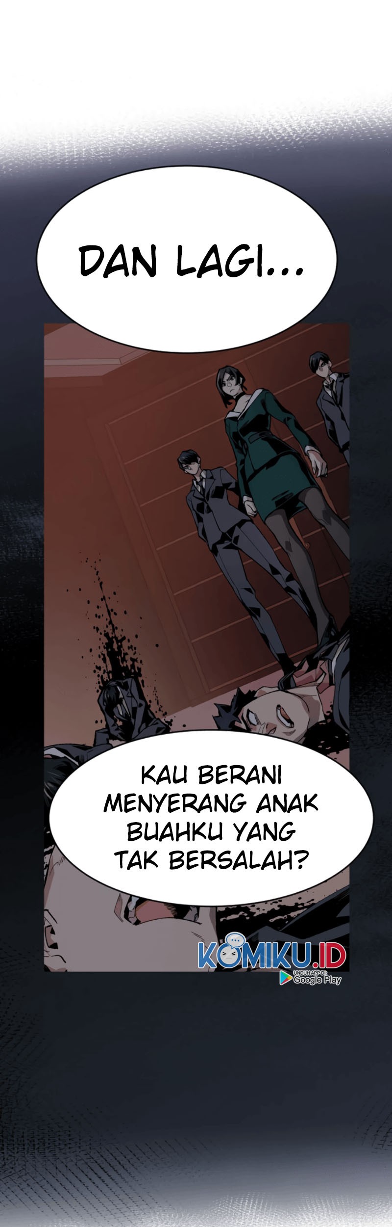 Limit Breaker Chapter 09 Gambar 75