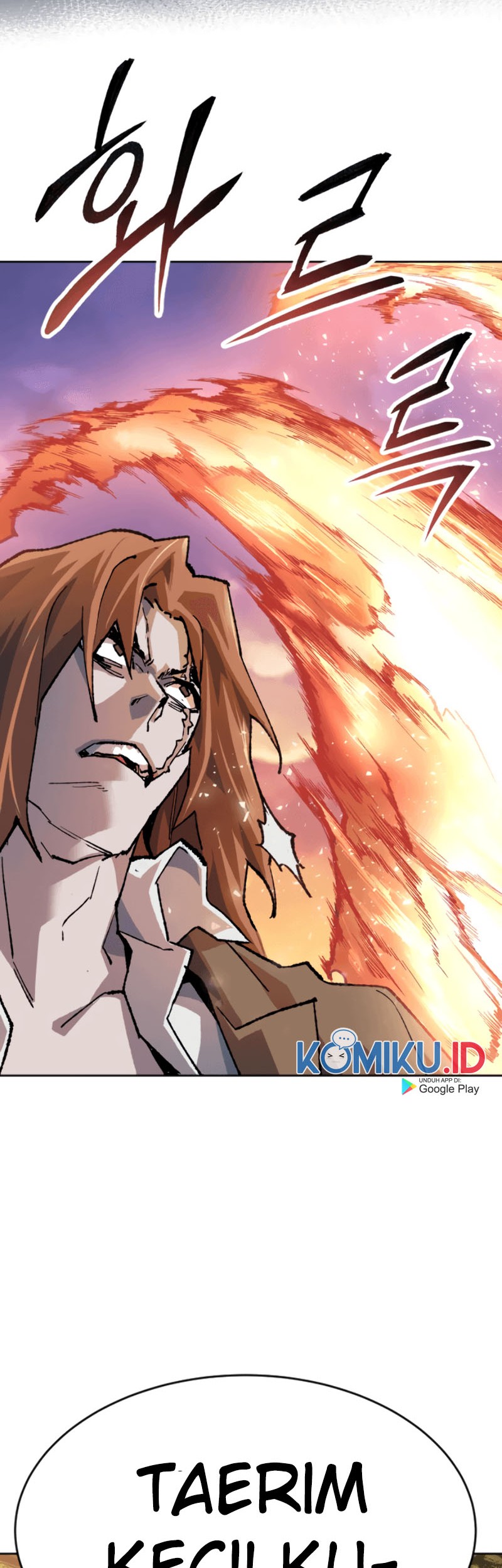 Limit Breaker Chapter 09 Gambar 76