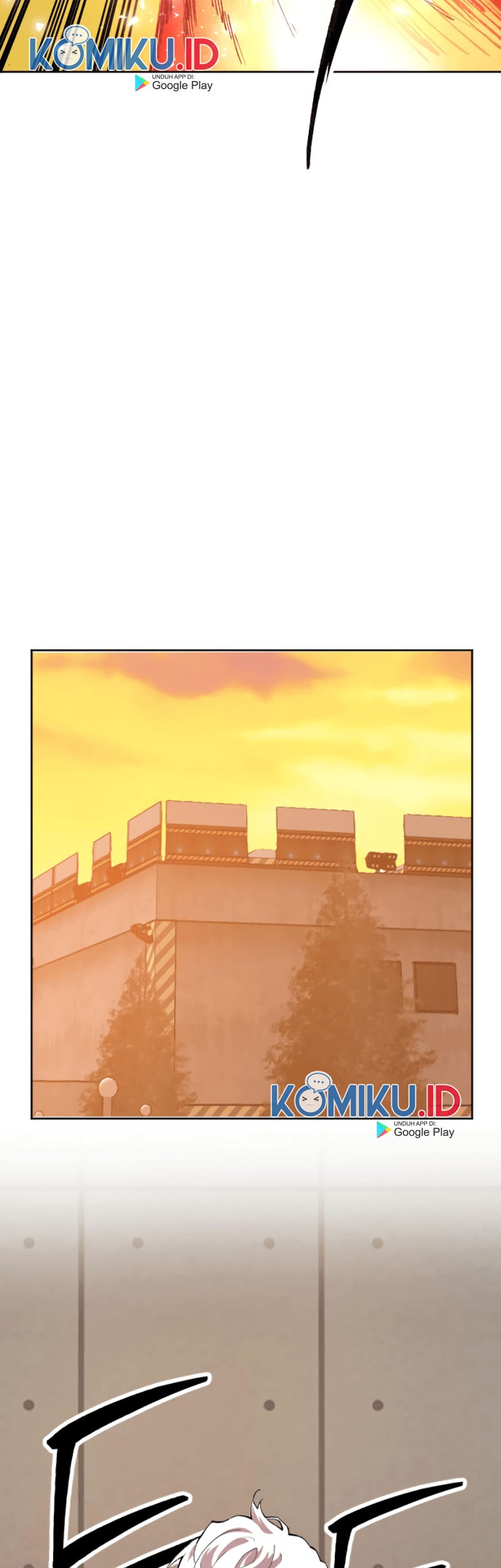 Limit Breaker Chapter 09 Gambar 79