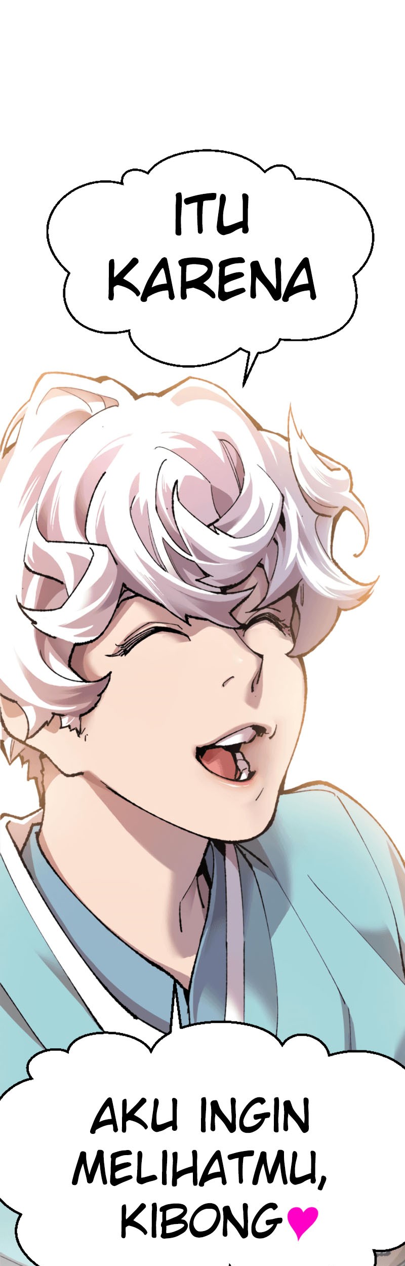 Limit Breaker Chapter 09 Gambar 85