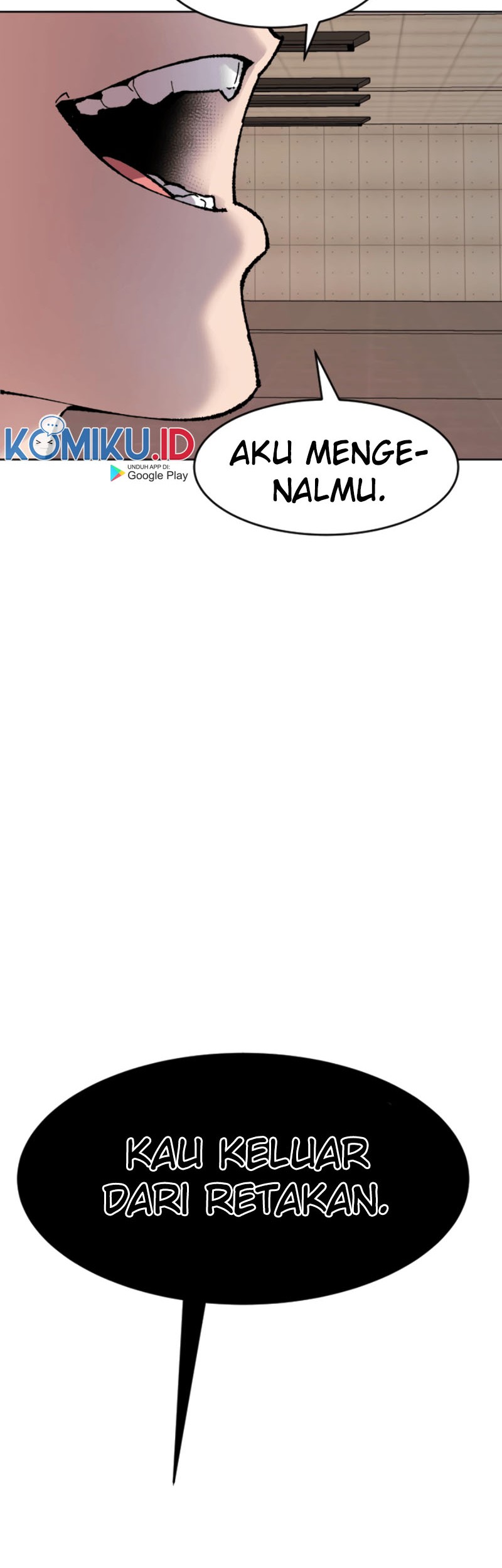 Limit Breaker Chapter 09 Gambar 89