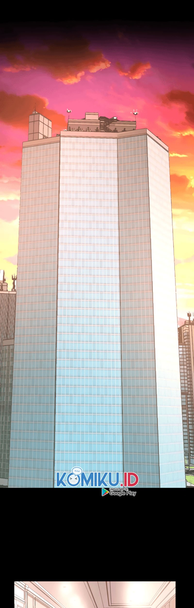 Manhwa Limit Breaker Chapter 09 gambar nomor 2