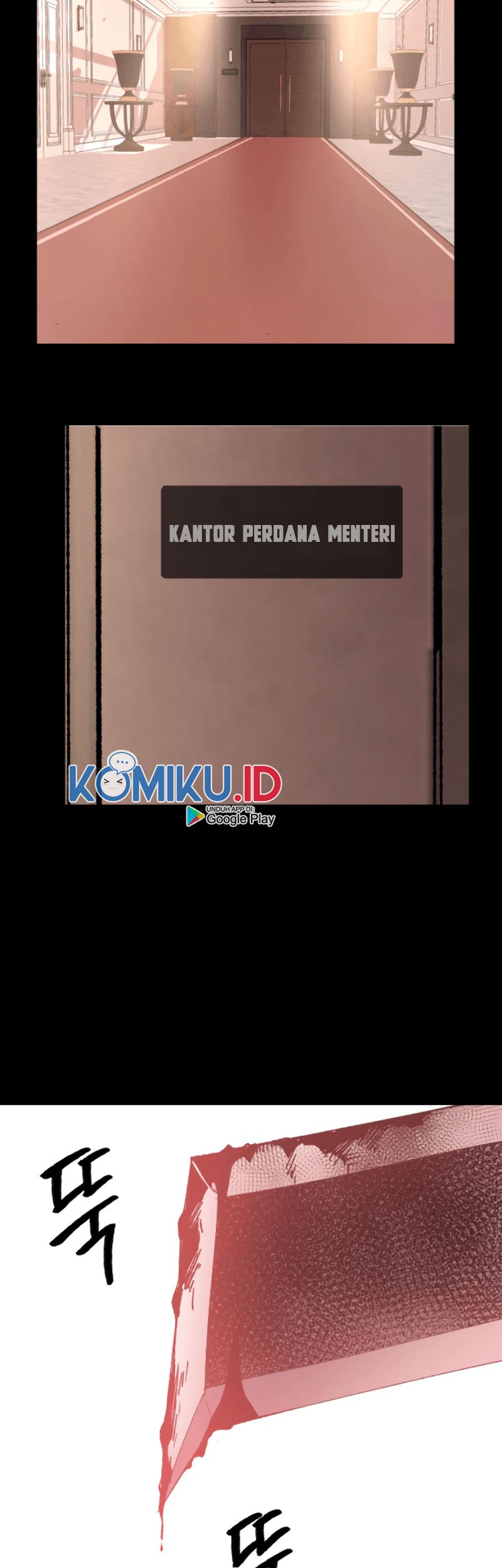 Limit Breaker Chapter 09 Gambar 3