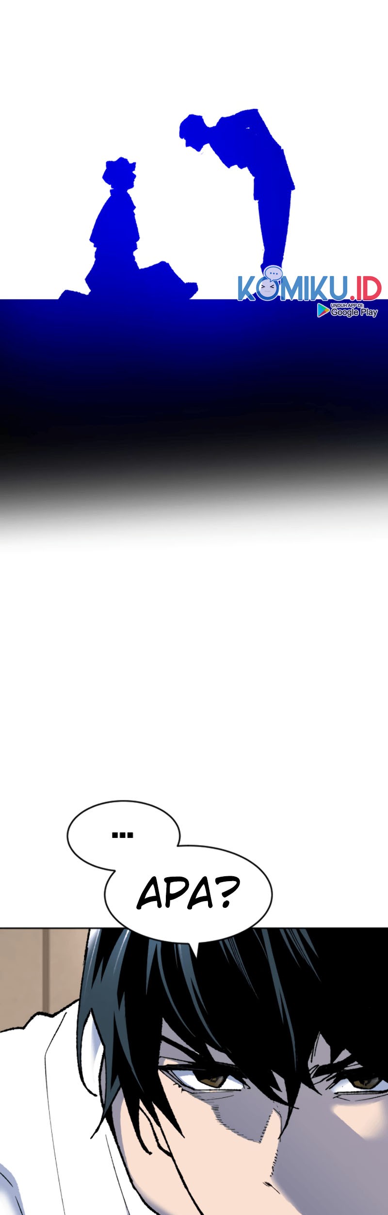 Limit Breaker Chapter 09 Gambar 91