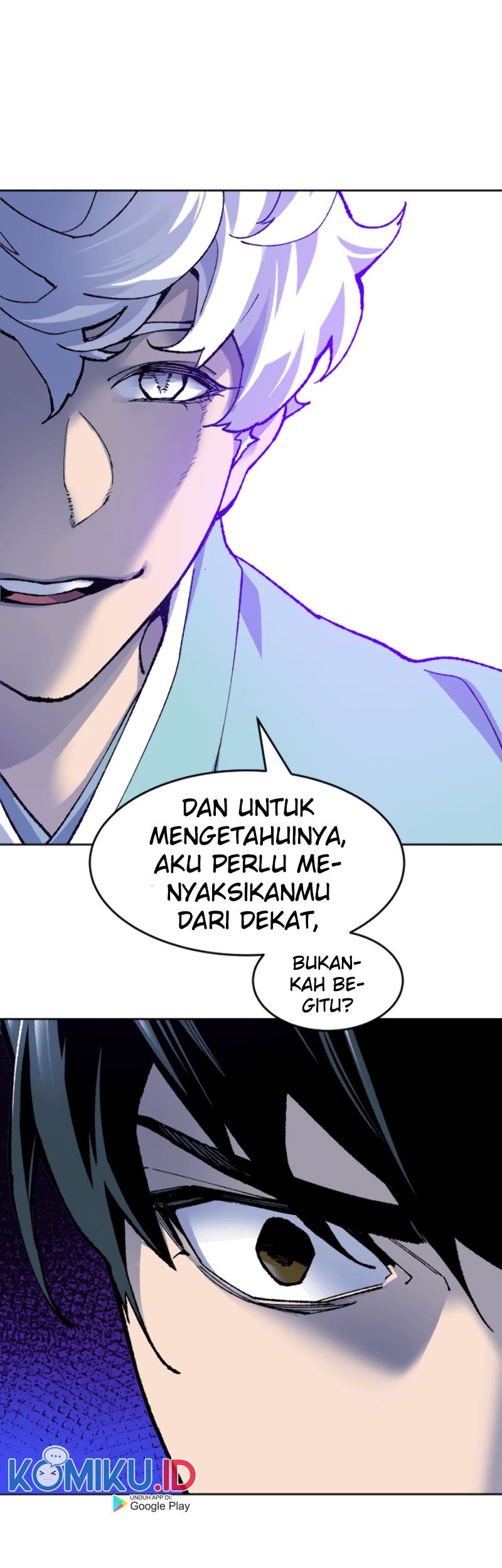 Limit Breaker Chapter 09 Gambar 94