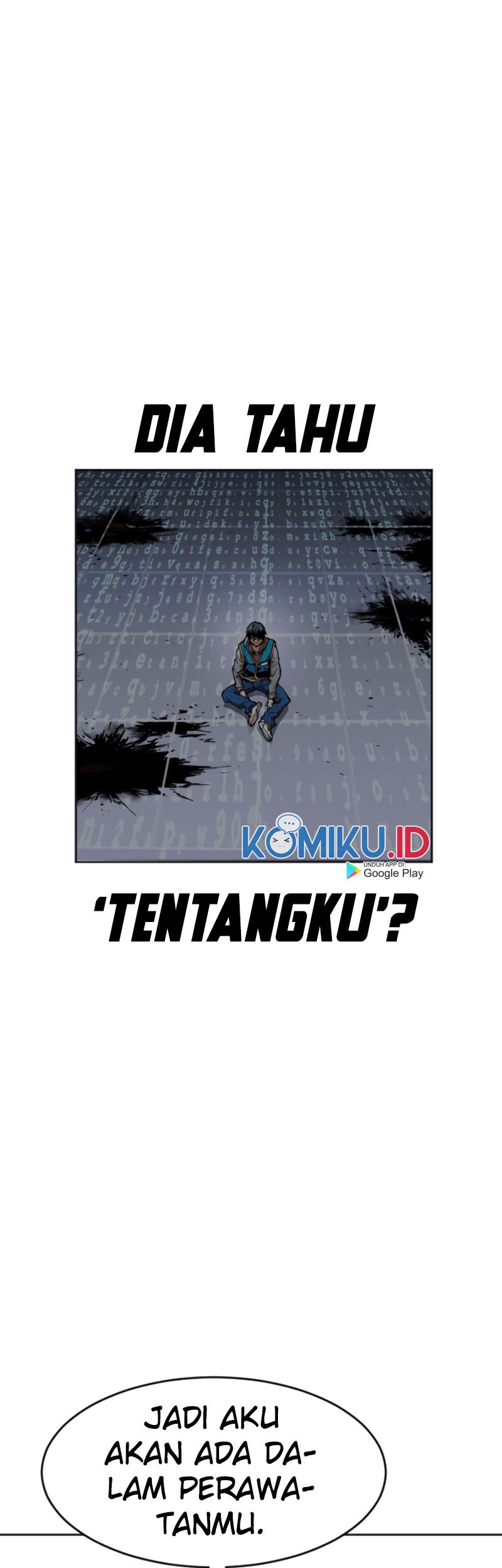 Limit Breaker Chapter 09 Gambar 95