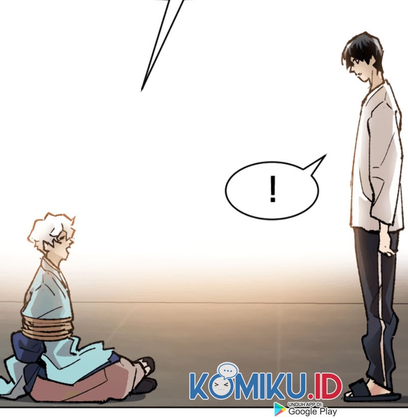 Limit Breaker Chapter 09 Gambar 96