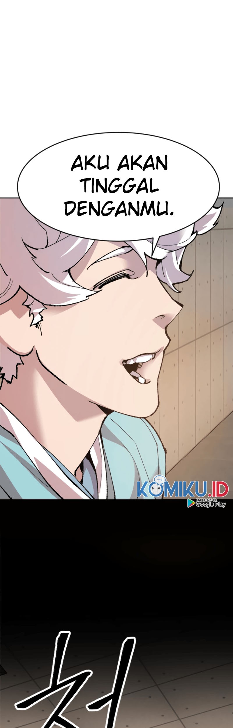 Limit Breaker Chapter 09 Gambar 97